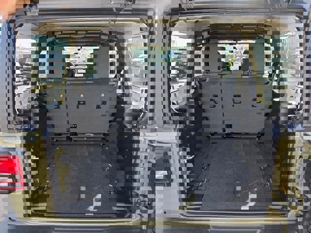 New 2026 Jeep Wrangler Unlimited Sport image 20