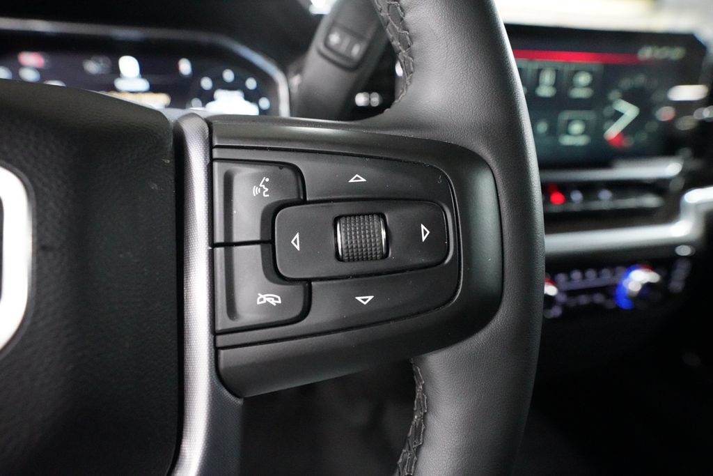 Certified 2026 GMC Sierra 1500 Elevation AWD/4WD image 18