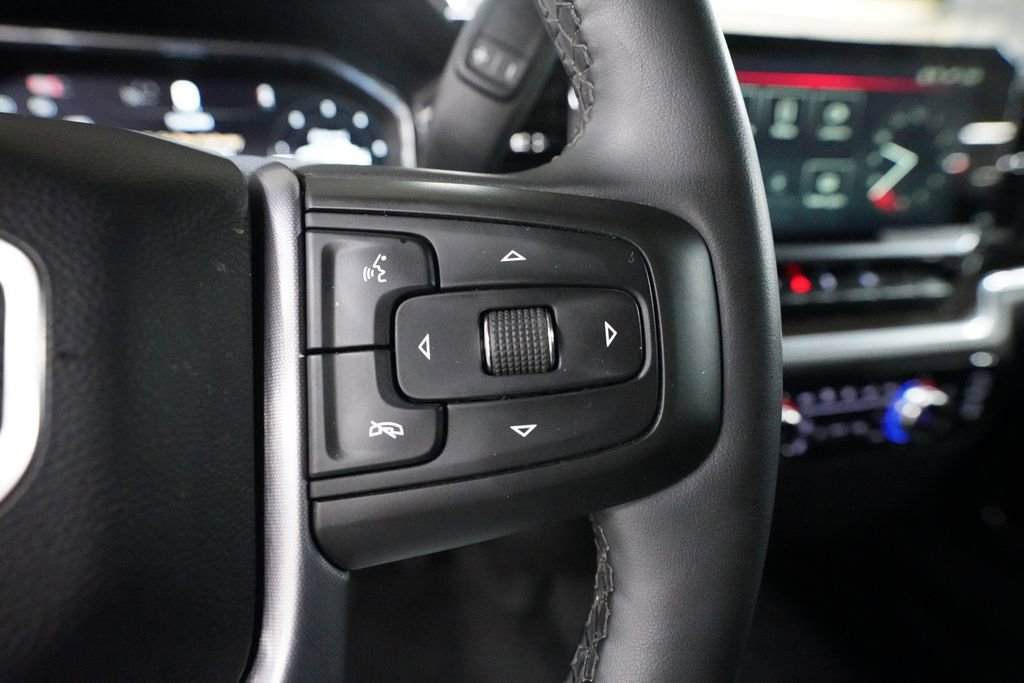 Used 2026 GMC Sierra 1500 Elevation image 18