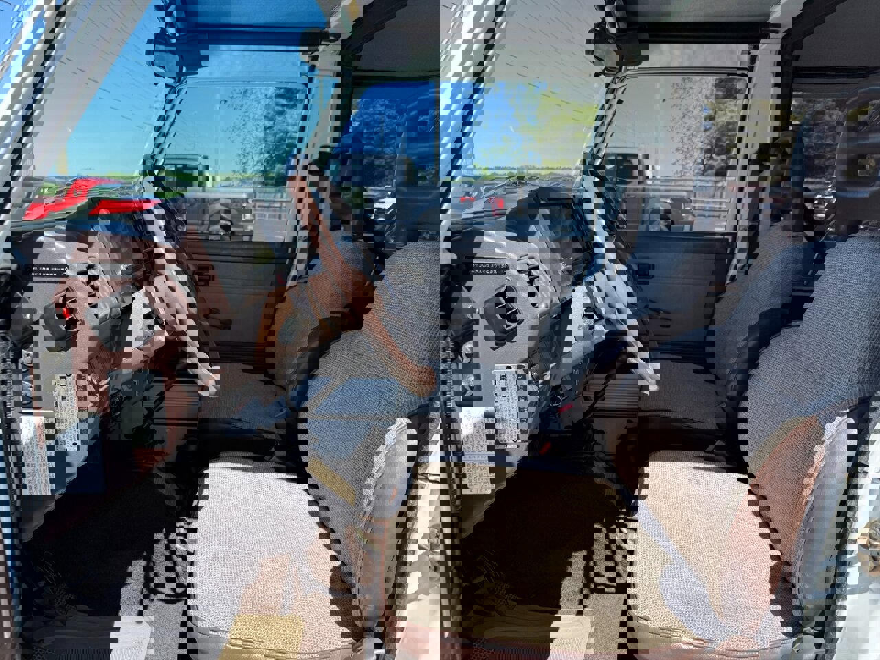 Used 1988 Suzuki Samurai 4WD Soft Top image 10