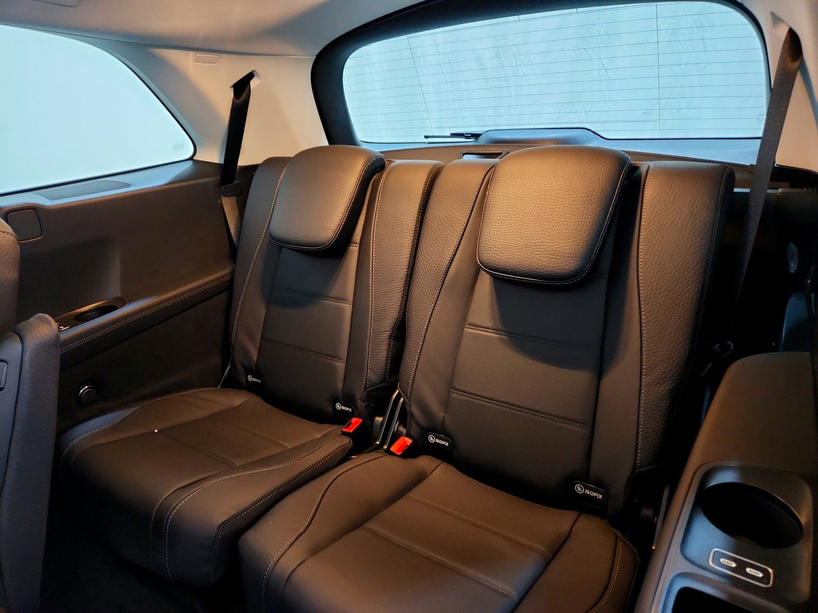 New 2026 Mercedes-Benz GLS 450 4MATIC image 9