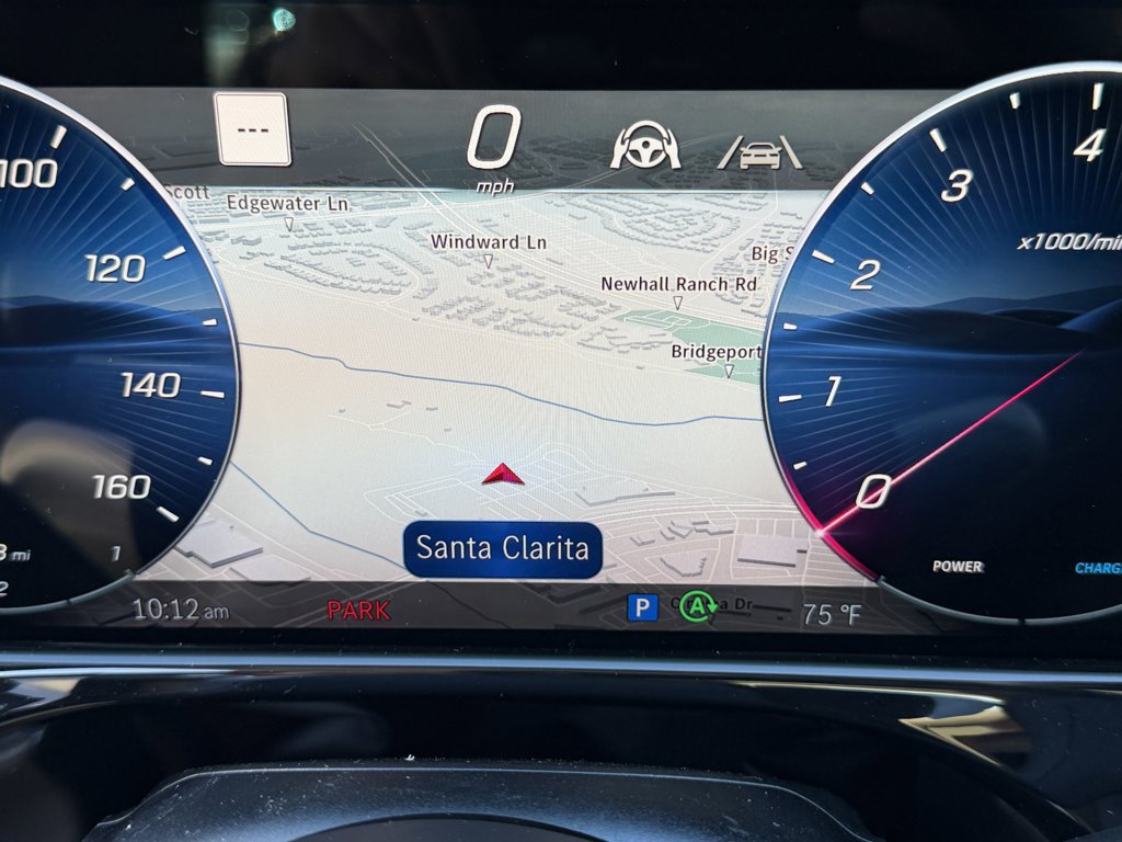 New 2026 Mercedes-Benz E 450 4MATIC Sedan image 22