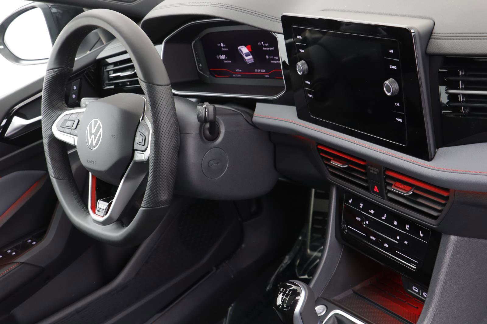 New 2026 Volkswagen Jetta GLI Autobahn image 22