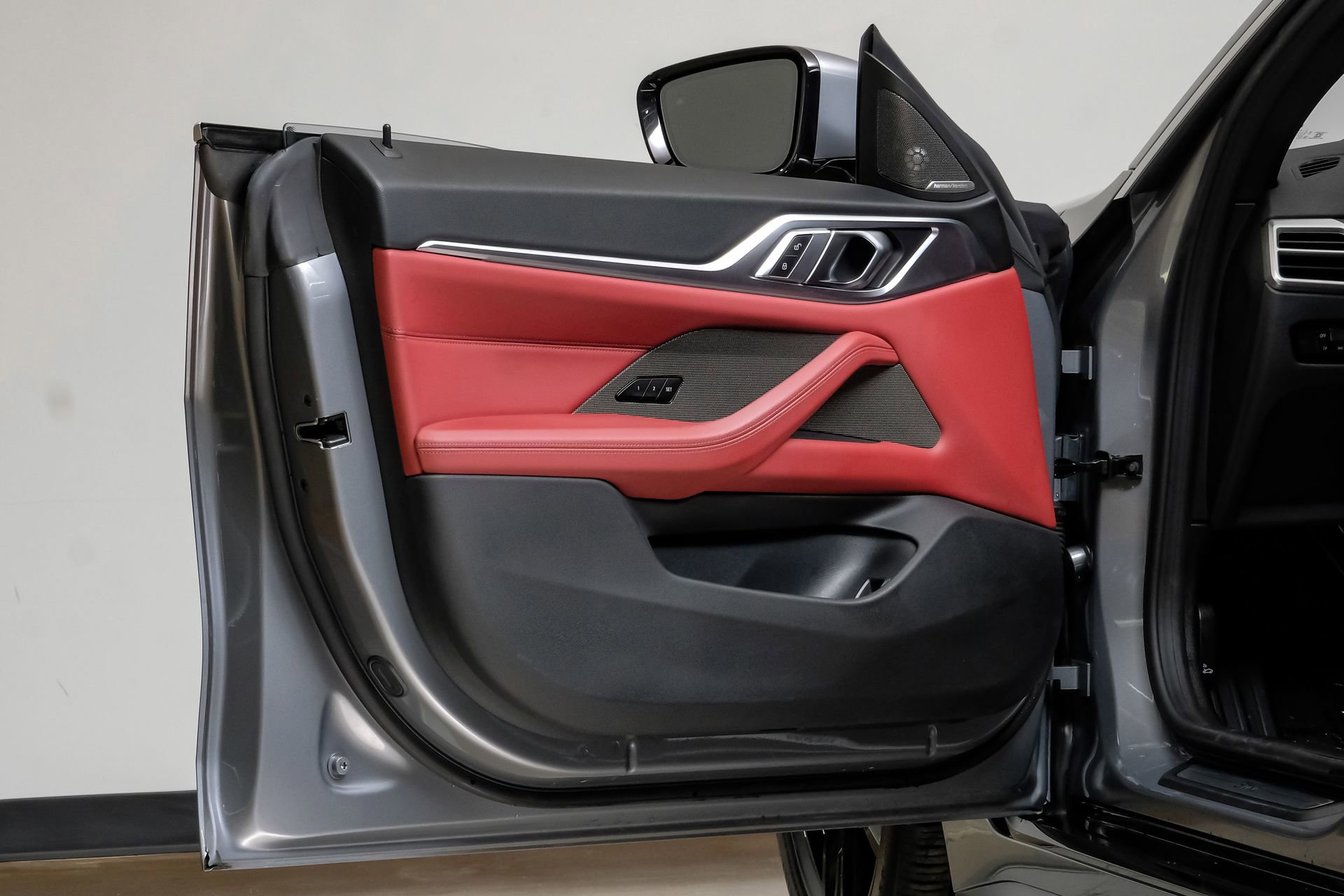 Used 2025 BMW 430i xDrive w/ Premium Package image 46