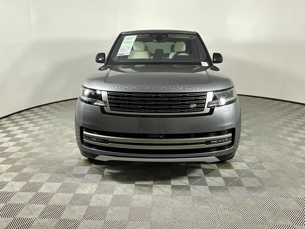 Certified 2023 Land Rover Range Rover SE image 7