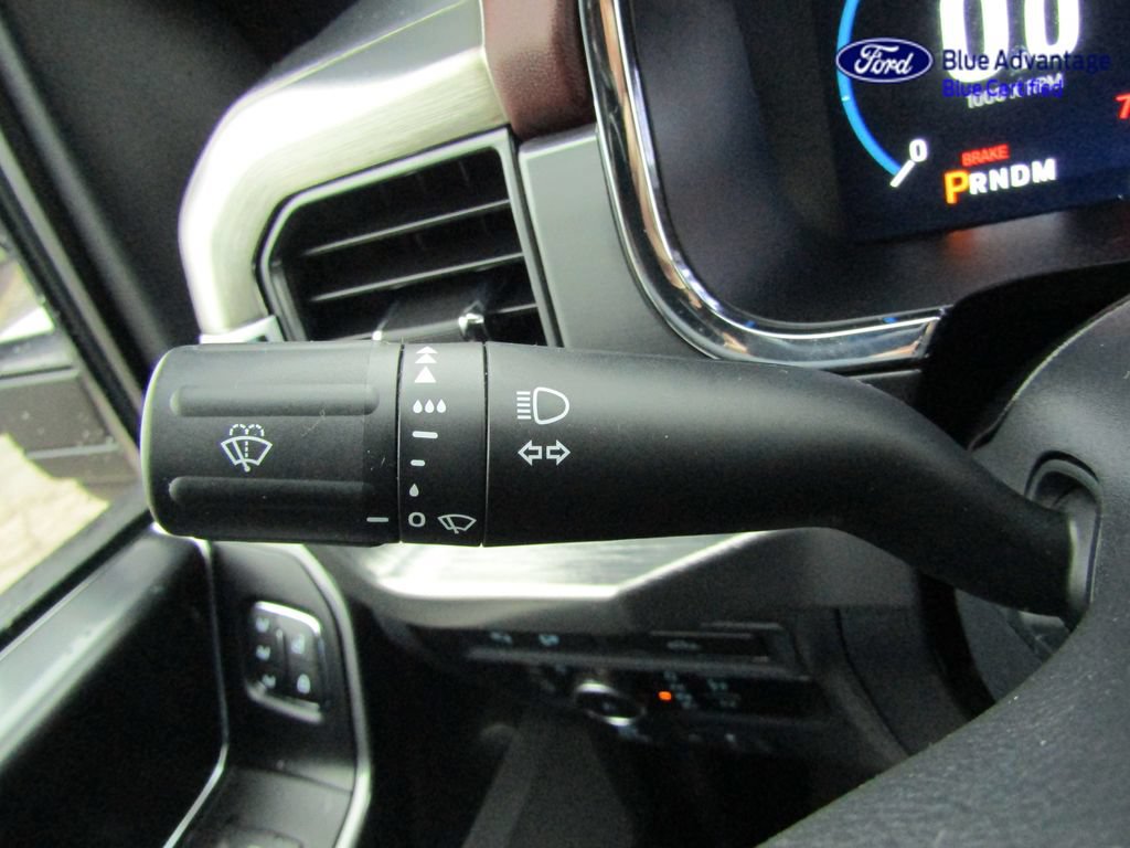 Used 2023 Ford F150 Lariat AWD/4WD image 30