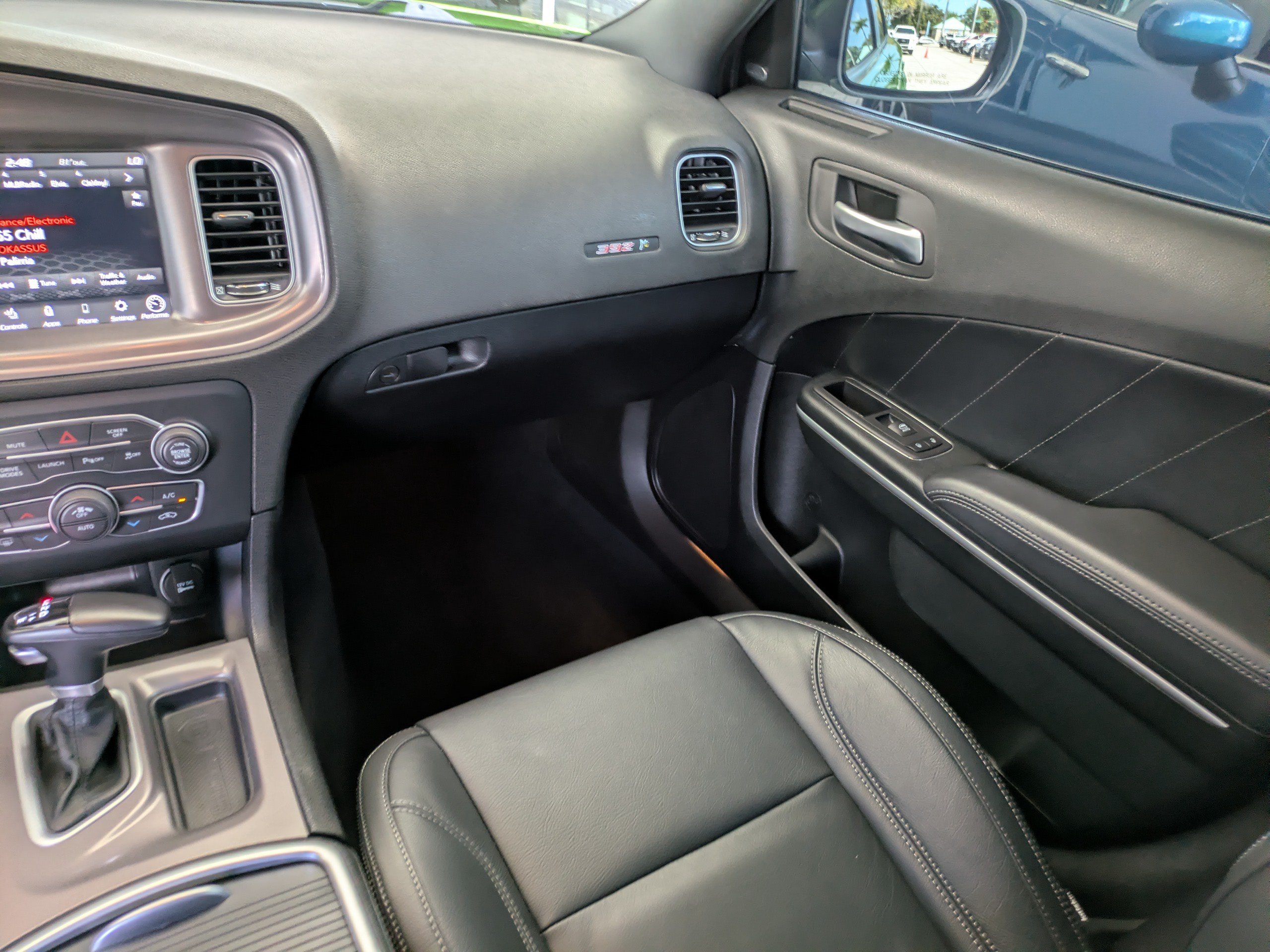 Used 2023 Dodge Charger Scat Pack RWD image 15