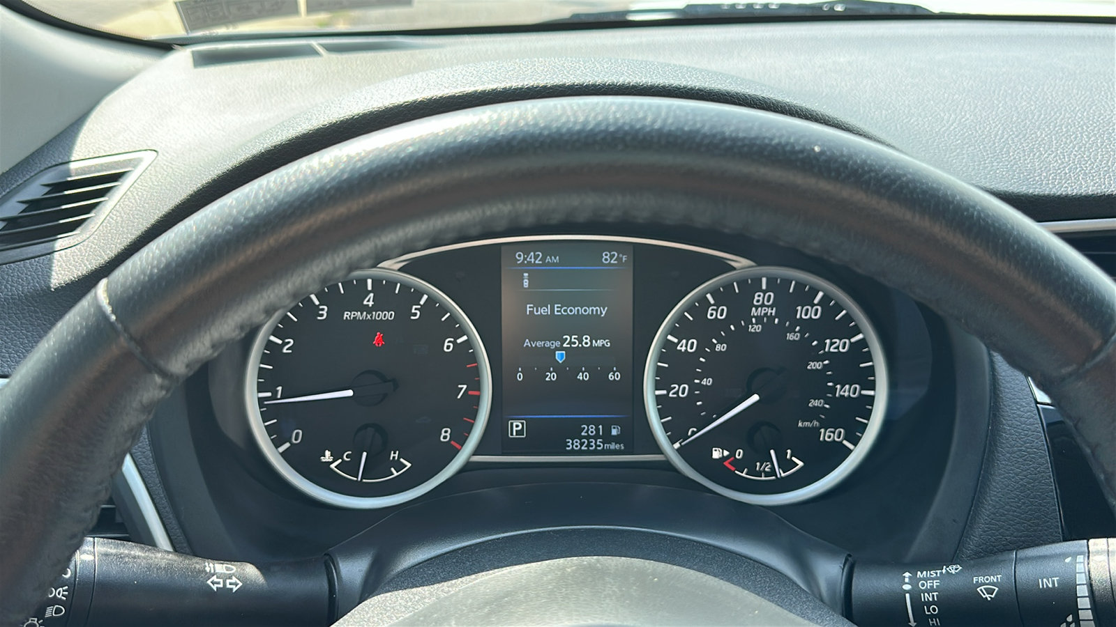 Used 2019 Nissan Sentra SV FWD image 17