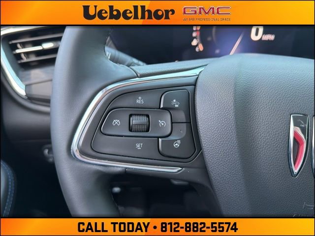 Used 2025 Buick Encore GX Sport Touring w/ Comfort Package image 29
