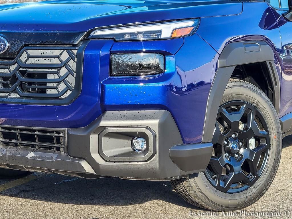 New 2026 Subaru Outback Limited image 3