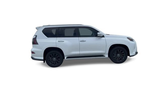 Used 2023 Lexus GX 460 Premium AWD/4WD image 9