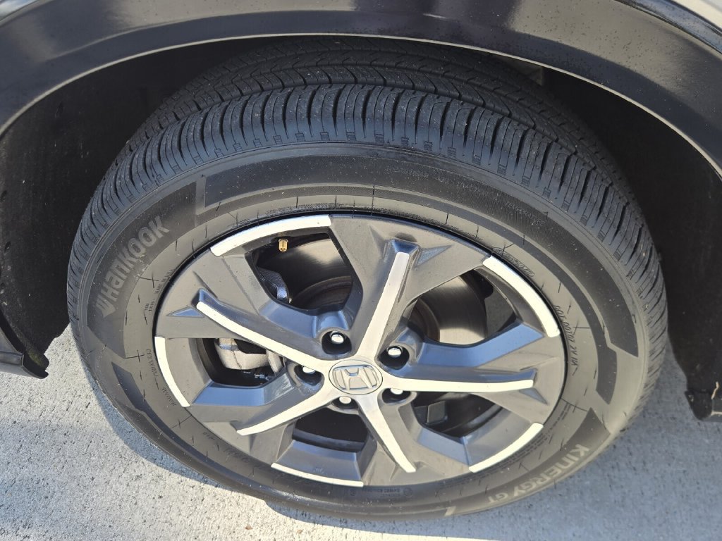 Certified 2024 Honda HR-V EX-L image 10