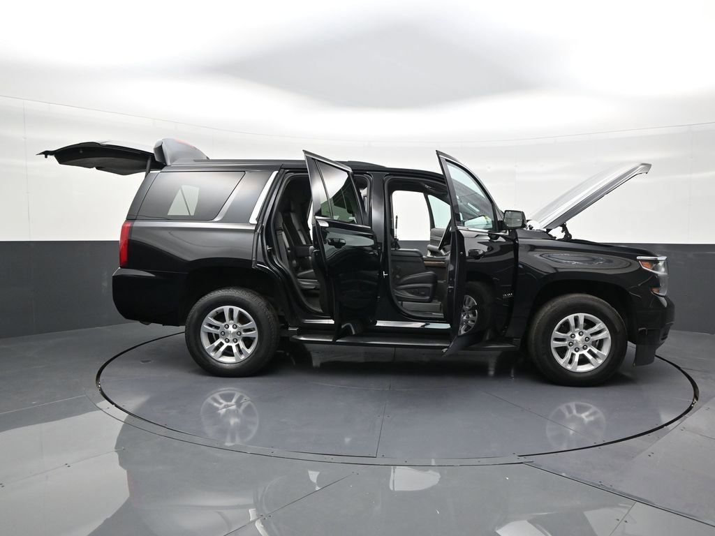 Used 2020 Chevrolet Tahoe LT image 31