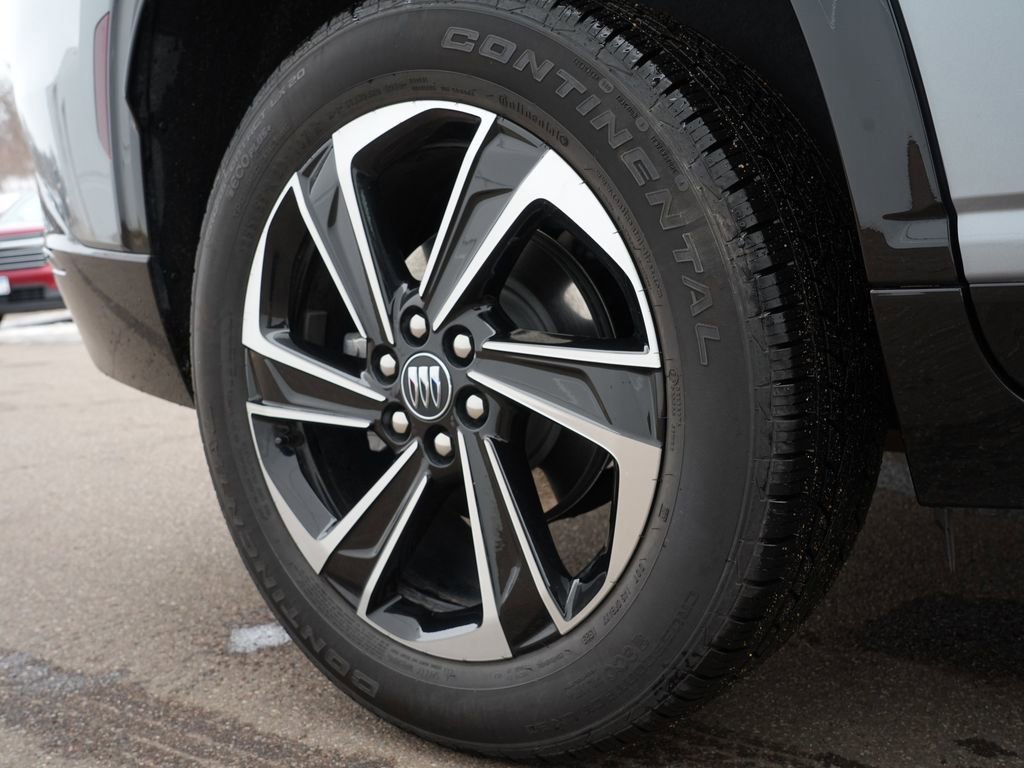 Used 2025 Buick Enclave Sport Touring image 31