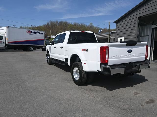 New 2026 Ford F350 XLT AWD/4WD image 12