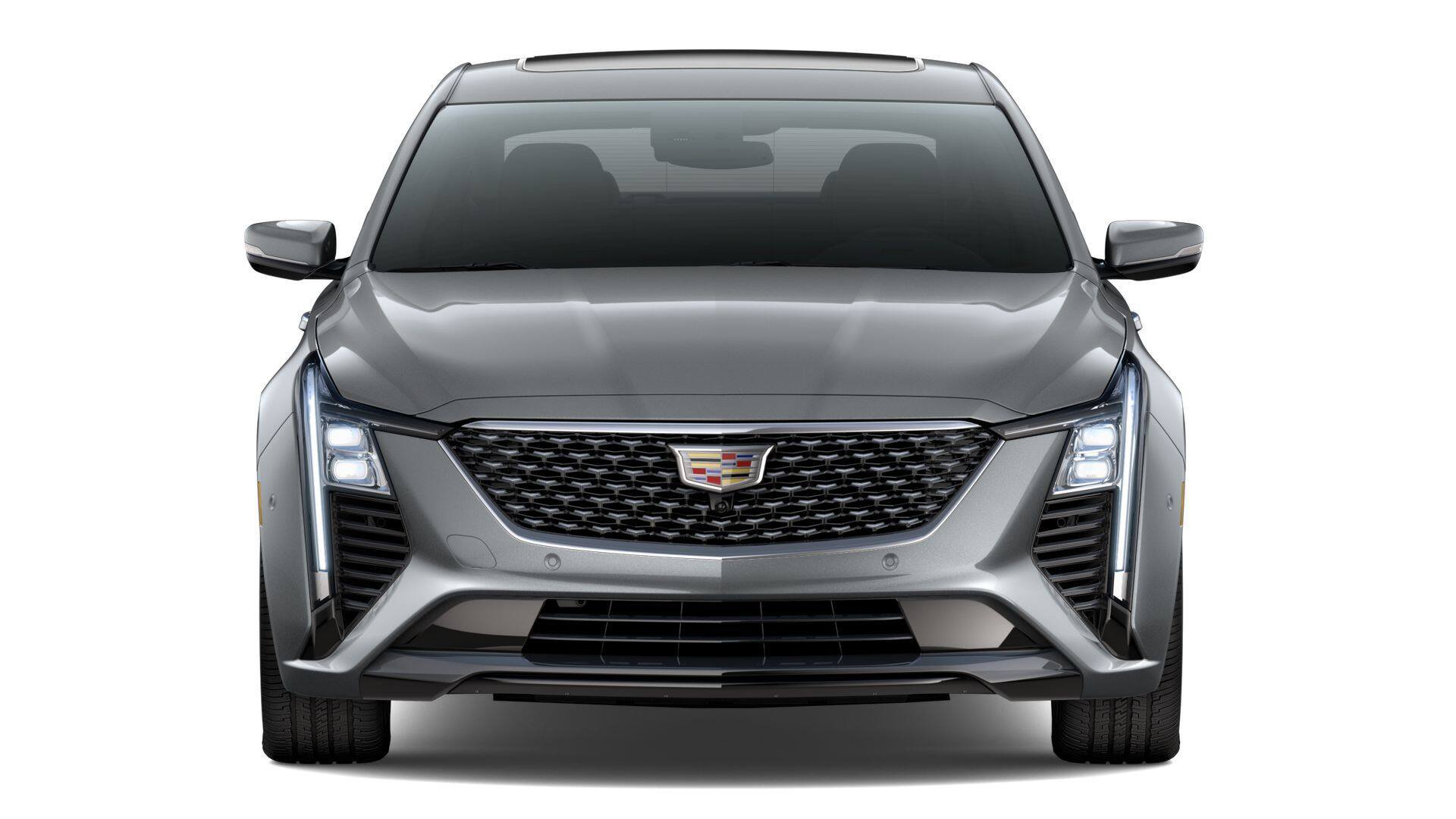 New 2026 Cadillac CT5 Premium Luxury AWD/4WD image 26