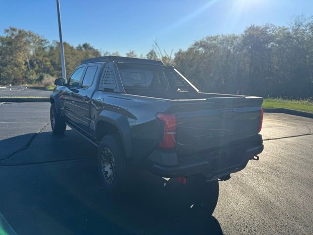New 2025 Toyota Tacoma Trailhunter w/ Tow Tech Package AWD/4WD image 6