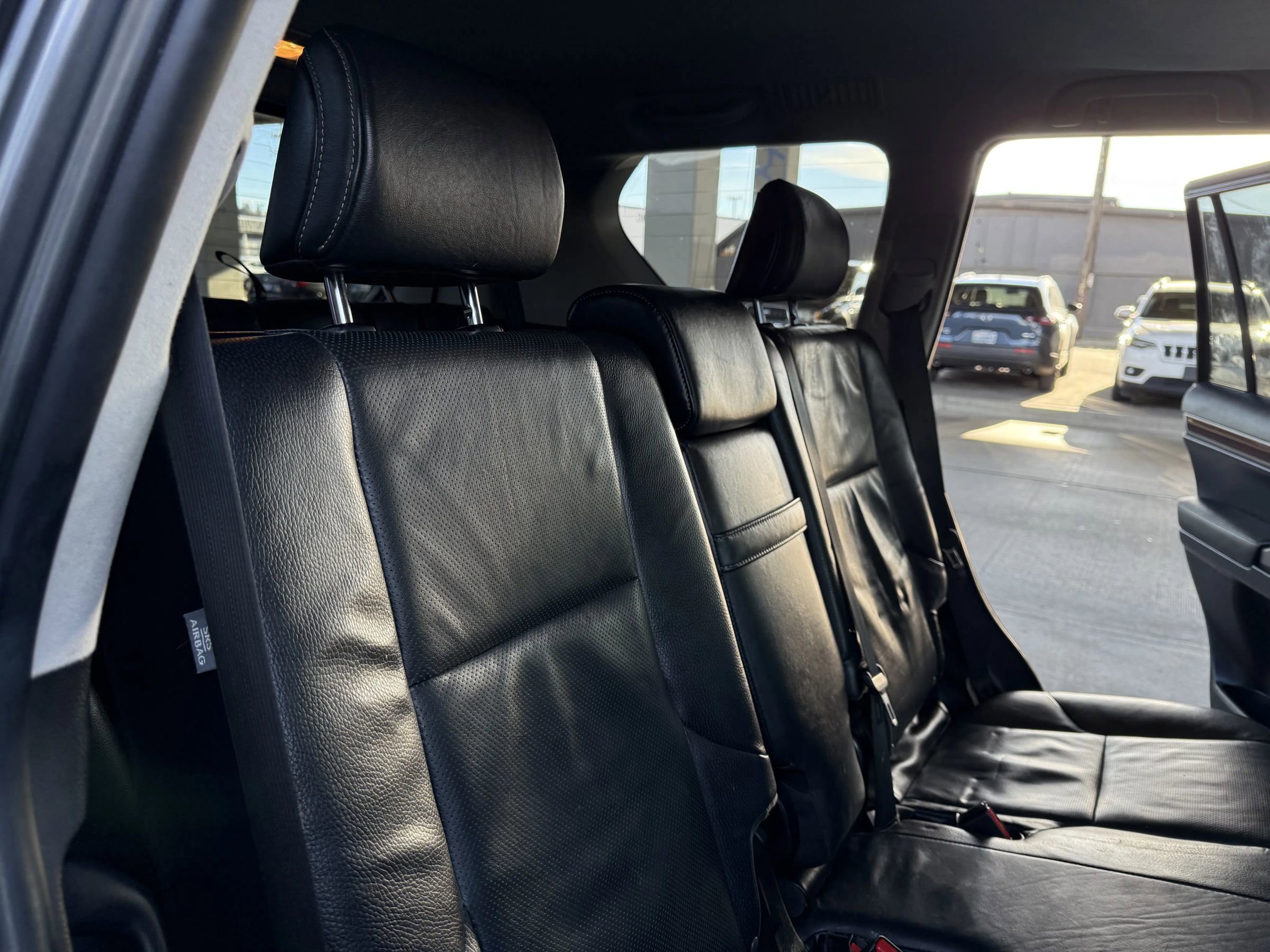 Used 2016 Lexus GX 460 image 24