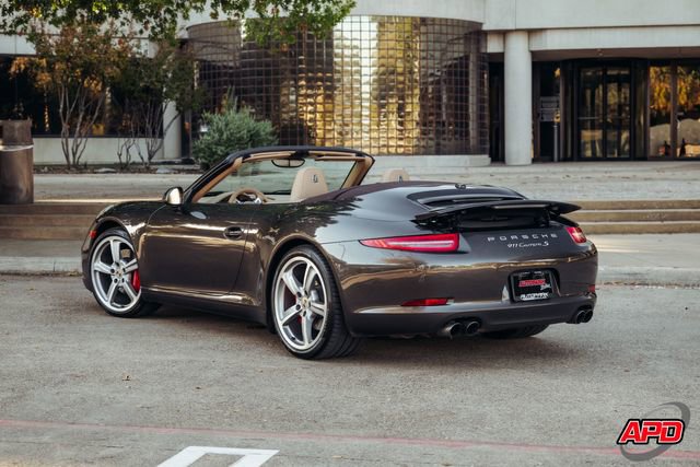 Used 2013 Porsche 911 Carrera S image 51