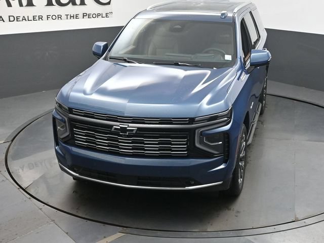 New 2026 Chevrolet Tahoe High Country w/ Sun And Tow Package AWD/4WD image 25