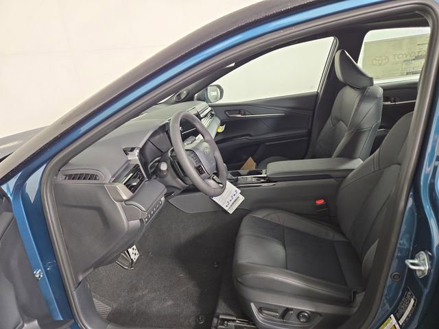 New 2026 Toyota Camry XSE image 12