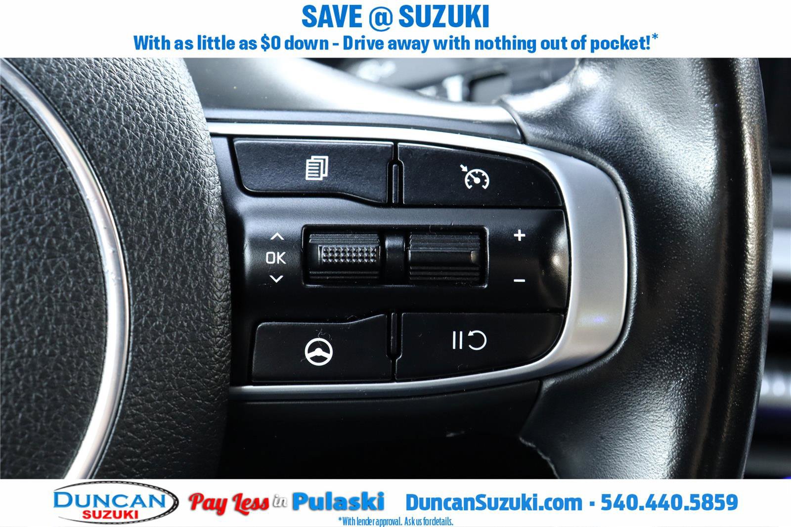 Used 2021 Kia K5 GT-Line image 52