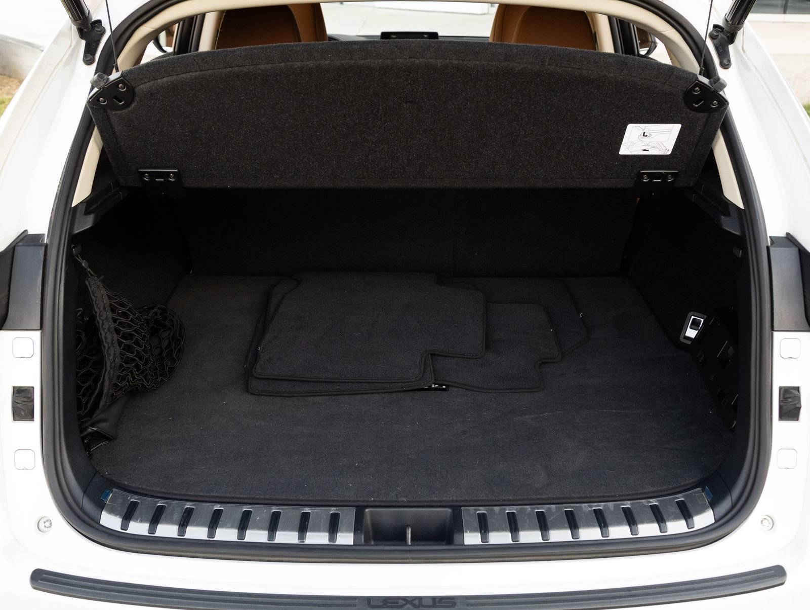 Used 2020 Lexus NX 300 FWD w/ Comfort Package image 29