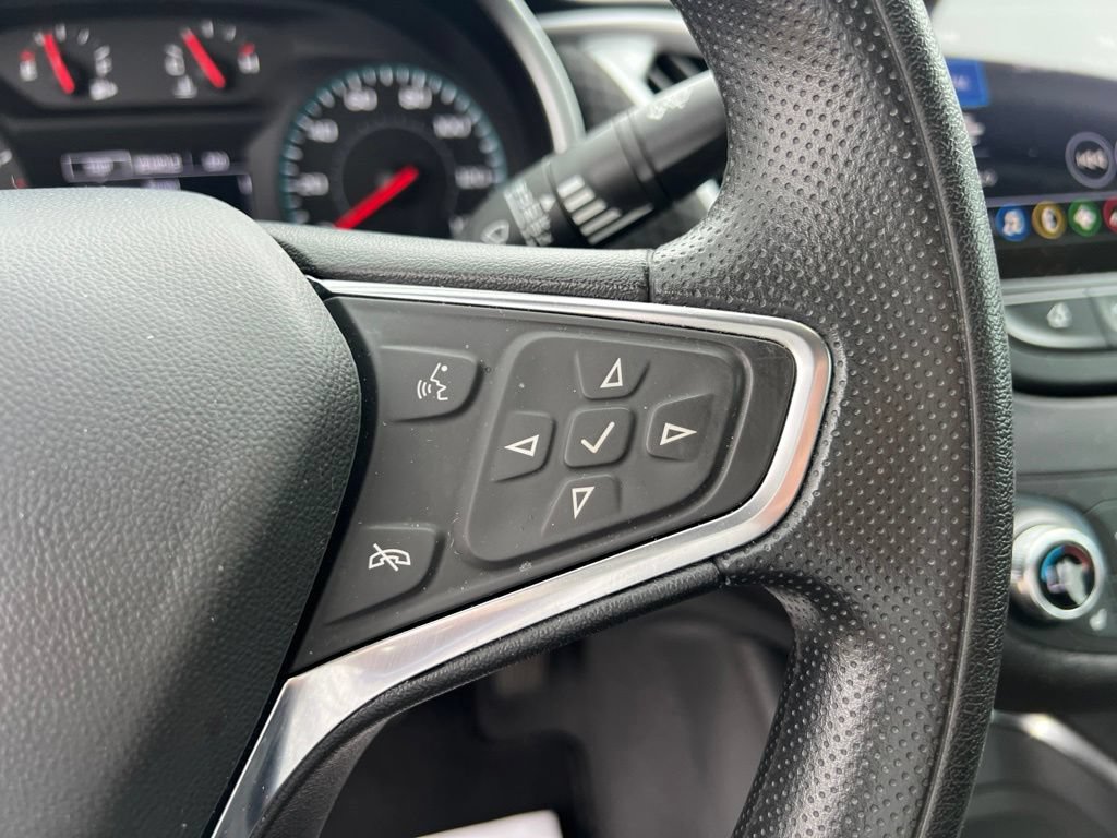 Used 2024 Chevrolet Malibu LT FWD image 22