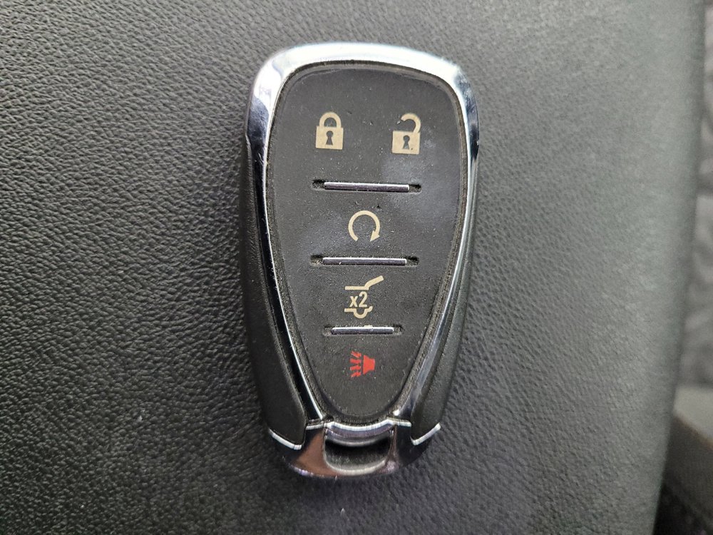 Used 2022 Chevrolet Equinox LT w/ Driver Convenience Package AWD/4WD image 32