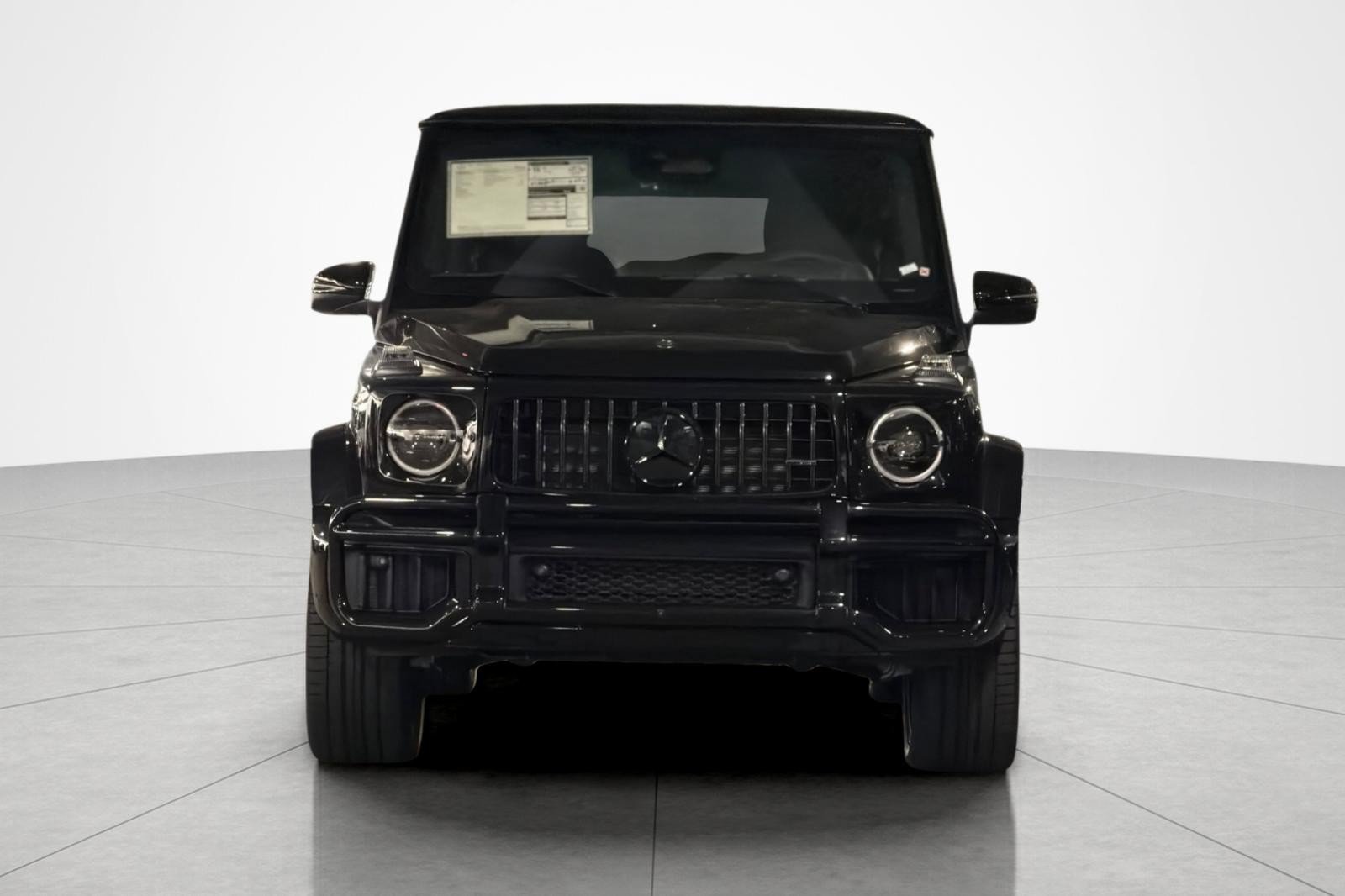 New 2027 Mercedes-Benz G 63 AMG 4MATIC image 8
