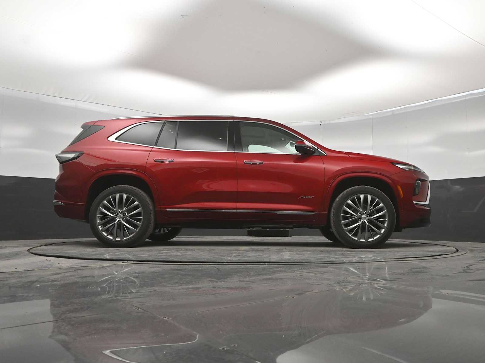 New 2026 Buick Enclave Avenir w/ Super Cruise Package AWD/4WD image 40