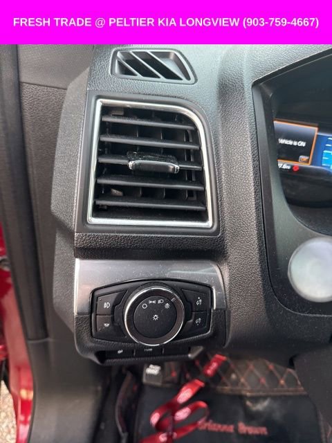 Used 2019 Ford Explorer Sport w/ Equipment Group 401A AWD/4WD image 13