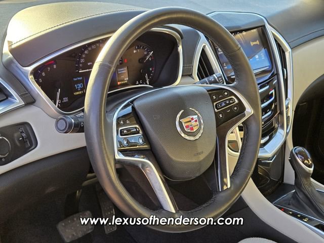 Used 2015 Cadillac SRX Luxury AWD/4WD image 22