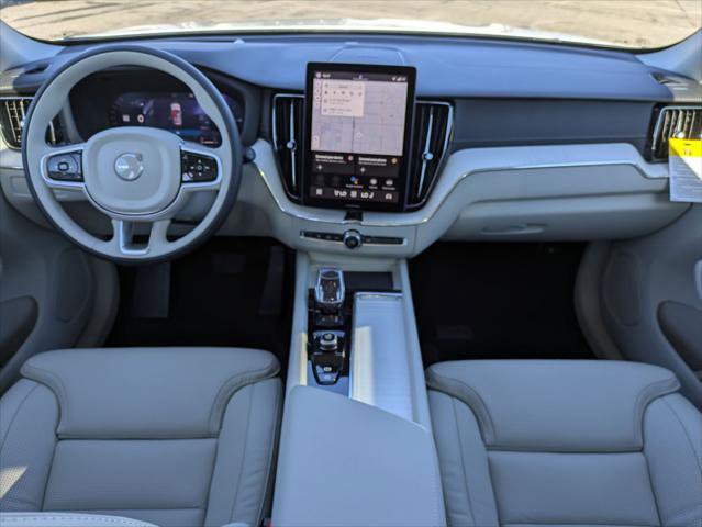 New 2026 Volvo XC60 T8 Ultra w/ Protection Package Premier image 11