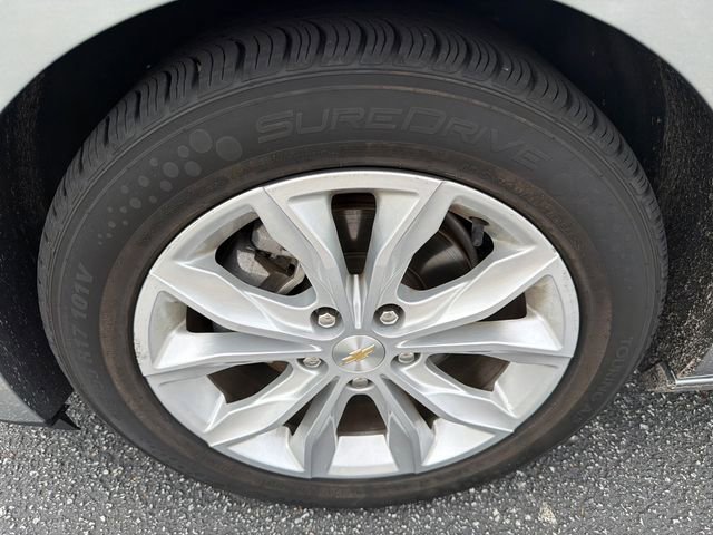 Used 2024 Chevrolet Malibu LT FWD image 11