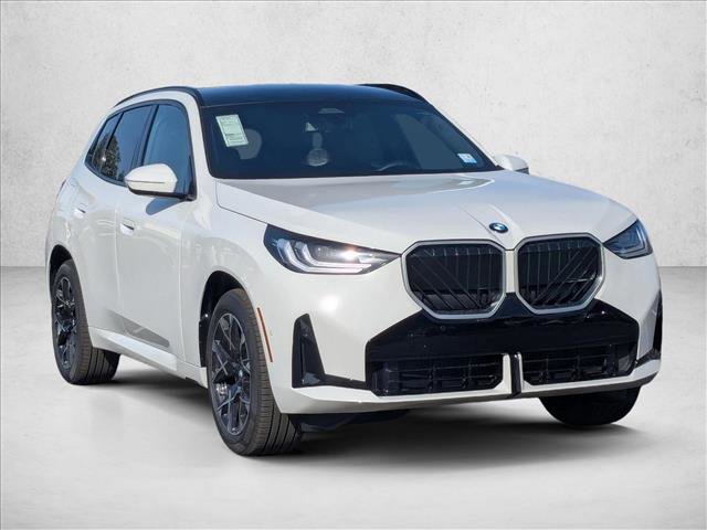 New 2026 BMW X3 xDrive30 w/ M Sport Package image 6