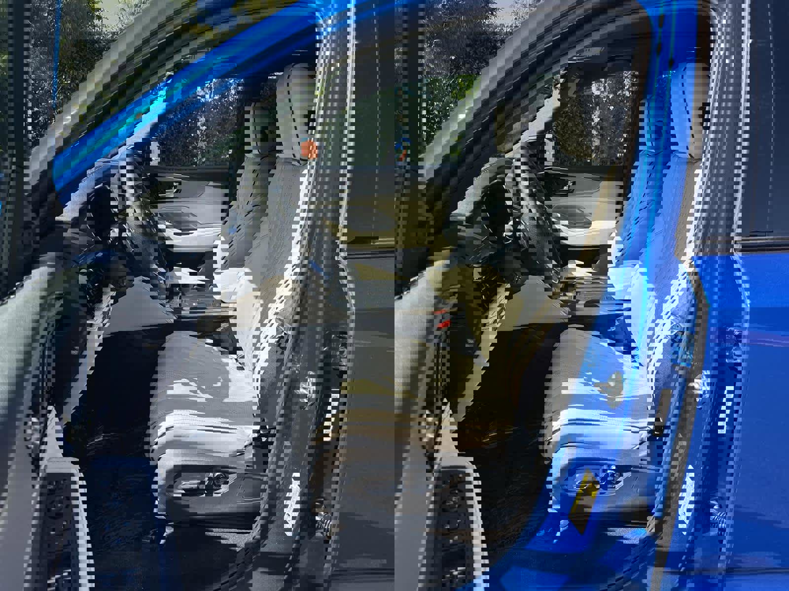 Certified 2026 Acura MDX A-Spec image 11