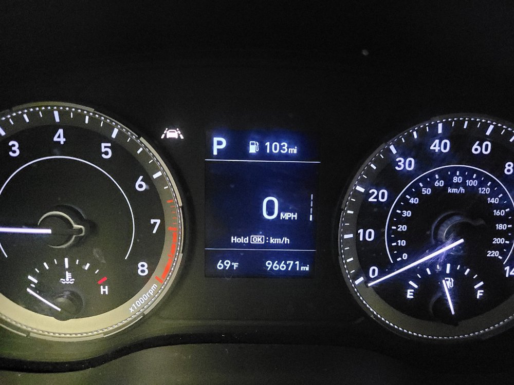 Used 2021 Hyundai Venue SE FWD image 23
