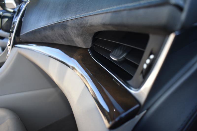 Used 2019 Cadillac Escalade ESV Luxury image 20