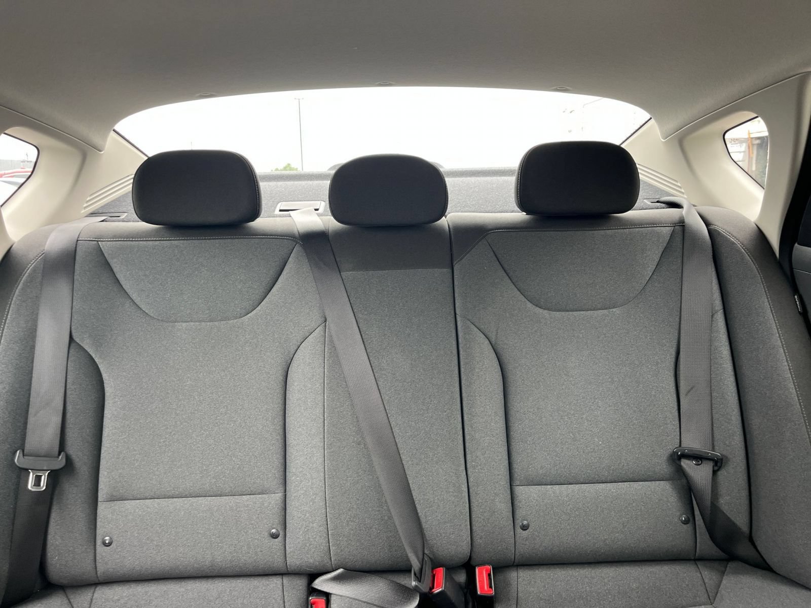 Used 2025 Kia K4 FWD image 37