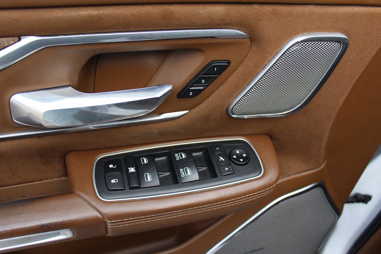 Used 2021 RAM 1500 Limited image 39