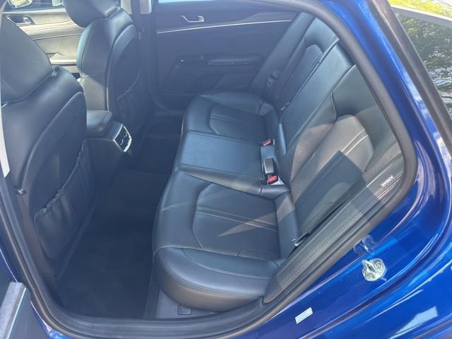 Used 2021 Kia K5 EX image 30