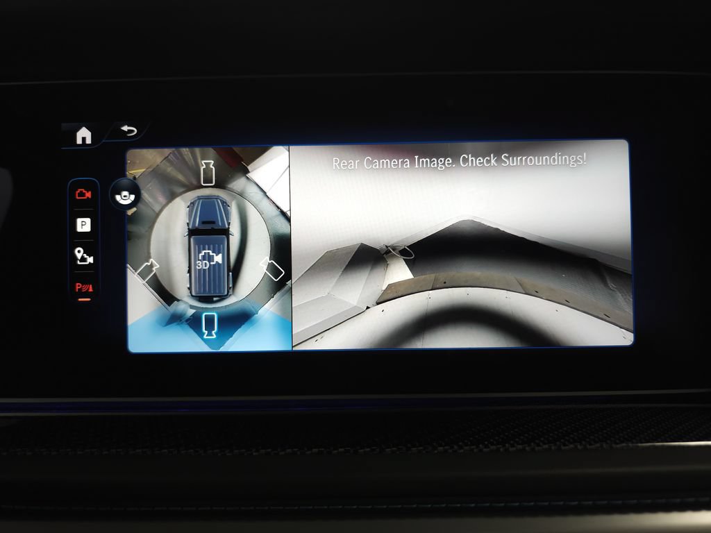 Certified 2025 Mercedes-Benz G 580 w/ EQ Technology image 18