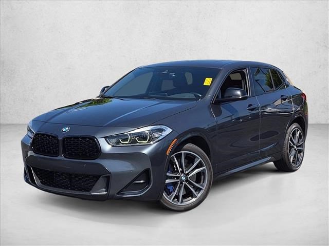Used 2022 BMW X2 M35i w/ Premium Package AWD/4WD image 1