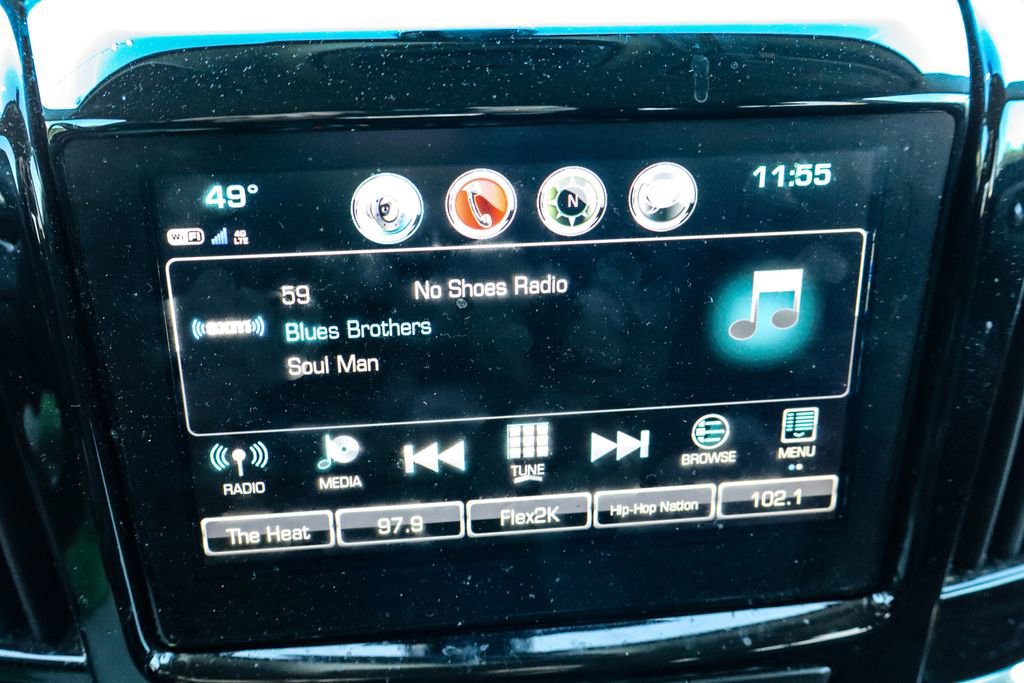 Used 2019 Chevrolet Traverse LT image 23