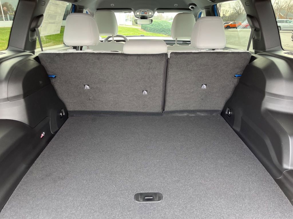 New 2026 Jeep Cherokee Limited image 40