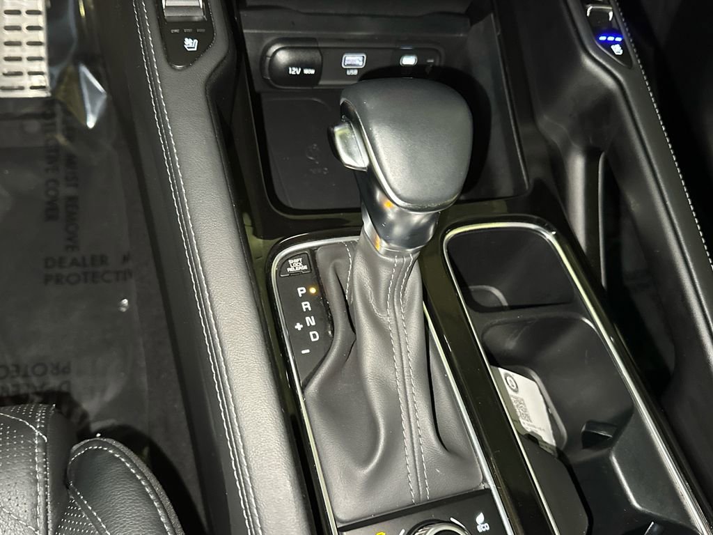Certified 2024 Kia Telluride SX X-Pro image 30