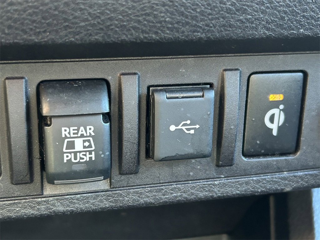 Used 2021 Toyota Tacoma TRD Off-Road image 27