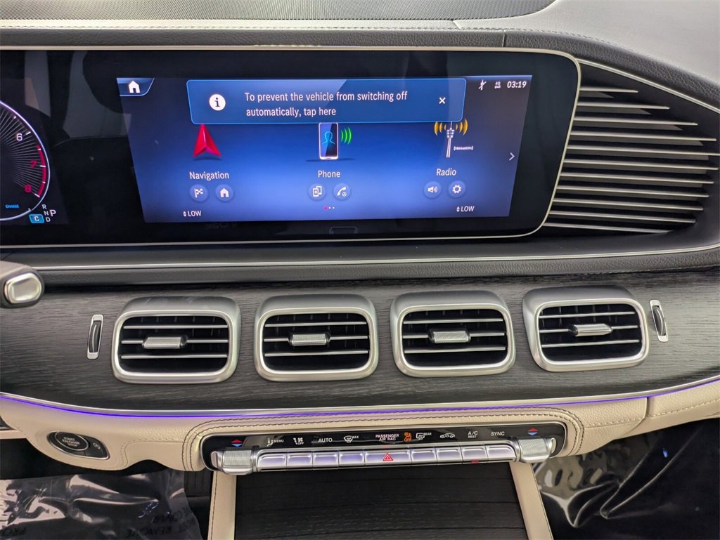 New 2025 Mercedes-Benz GLE 350 4MATIC image 18
