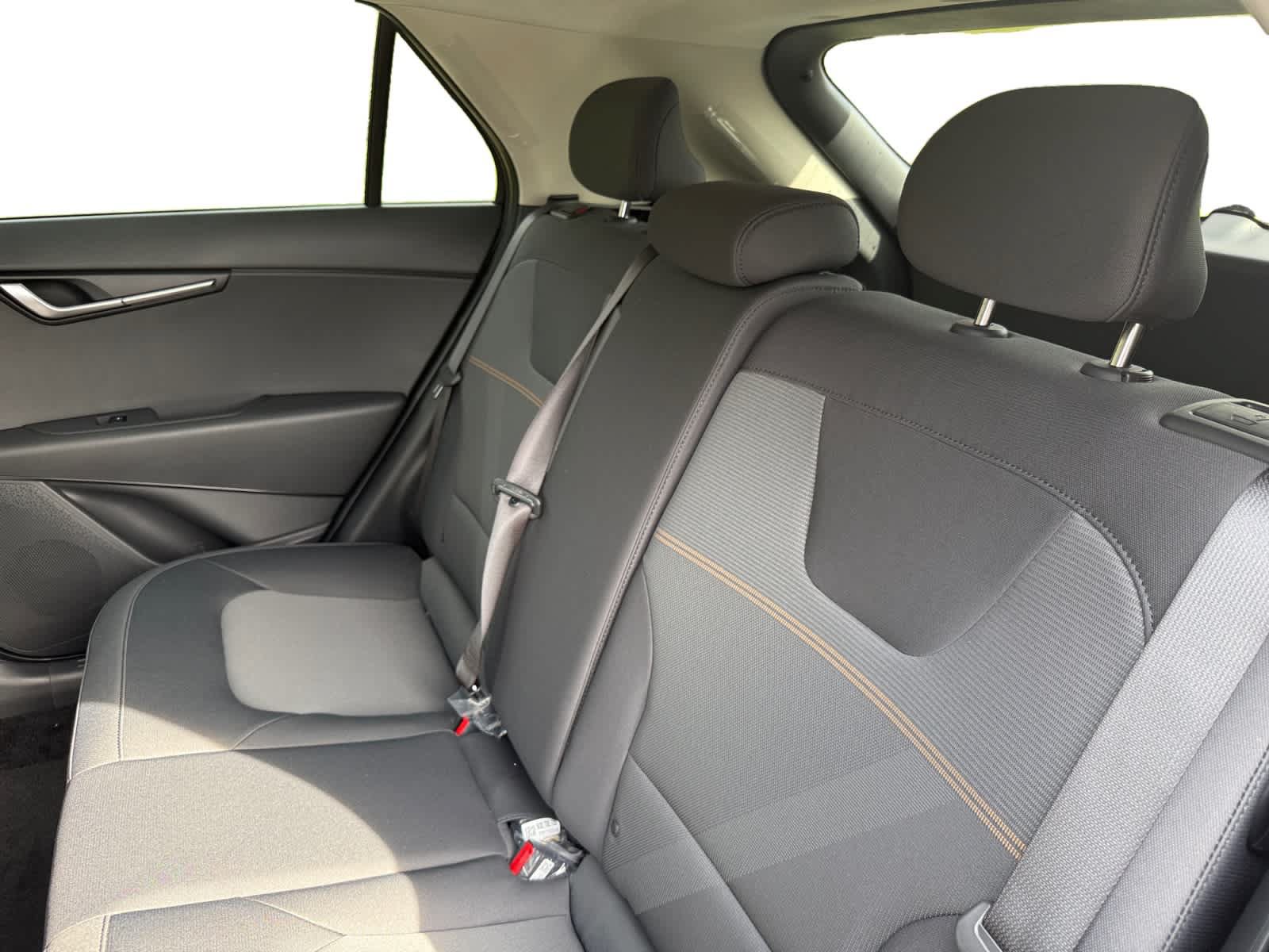 New 2026 Kia Niro LX FWD image 13